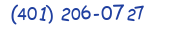Contacts Phone number