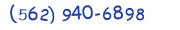 Contacts Phone number