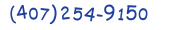 Contacts Phone number