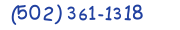 Contacts Phone number