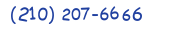 Contacts Phone number