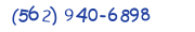 Contacts Phone number
