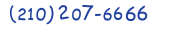Contacts Phone number