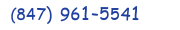 Contacts Phone number