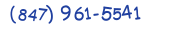 Contacts Phone number