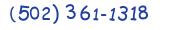 Contacts Phone number