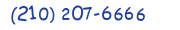Contacts Phone number