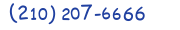 Contacts Phone number