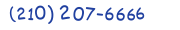 Contacts Phone number