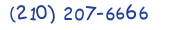 Contacts Phone number