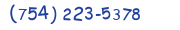 Contacts Phone number