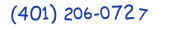 Contacts Phone number