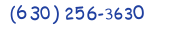 Contacts Phone number