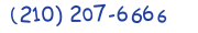 Contacts Phone number