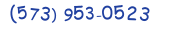 Contacts Phone number