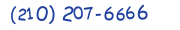 Contacts Phone number