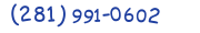 Contacts Phone number