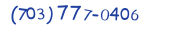 Contacts Phone number
