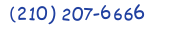Contacts Phone number
