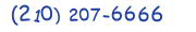 Contacts Phone number