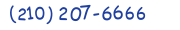Contacts Phone number