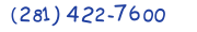 Contacts Phone number