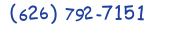Contacts Phone number
