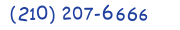 Contacts Phone number
