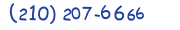 Contacts Phone number