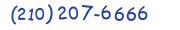 Contacts Phone number