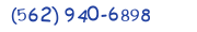 Contacts Phone number