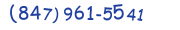 Contacts Phone number