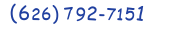 Contacts Phone number