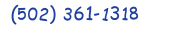 Contacts Phone number
