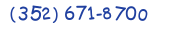 Contacts Phone number