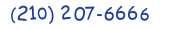 Contacts Phone number