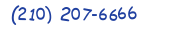 Contacts Phone number
