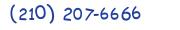 Contacts Phone number
