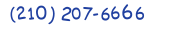 Contacts Phone number