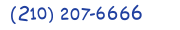 Contacts Phone number