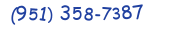 Contacts Phone number