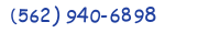 Contacts Phone number