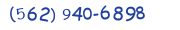 Contacts Phone number