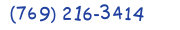 Contacts Phone number