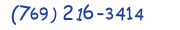 Contacts Phone number