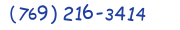 Contacts Phone number