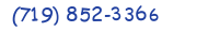 Contacts Phone number