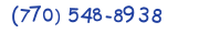 Contacts Phone number