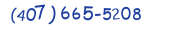 Contacts Phone number