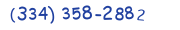 Contacts Phone number